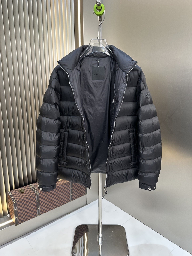 Moncler Down Coat